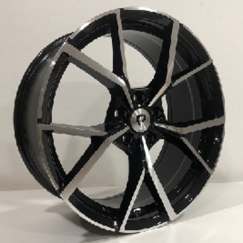 BK5801 8X19 5X112 ET45 57,1 BM