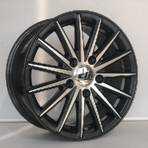 DJ640 6,5X15 5X100 ET35 57,1 BD