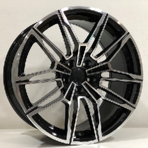 DY928-1 8X18 5X112 ET30 66,6 BD