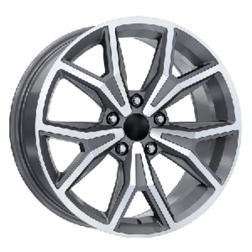 DY1407 7,5X17 5X112 ET40 57,1 GMD