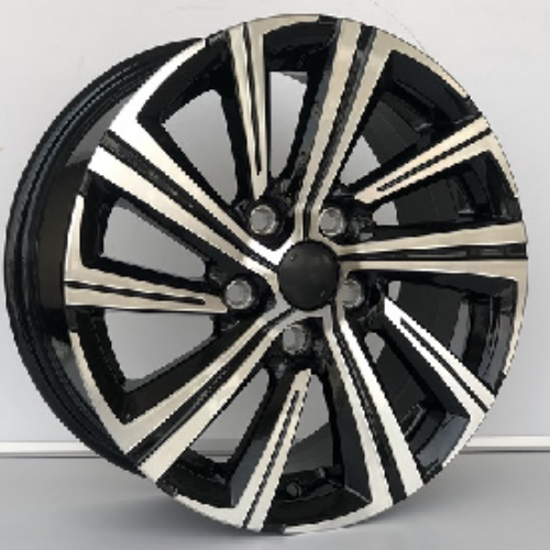 RCR340 7,5X17 5X114,3 ET40 60,1 BF