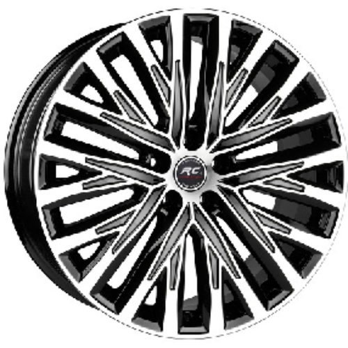 RC346 9X20 5X112 ET40 66,45 BF