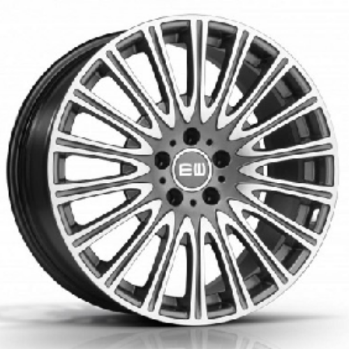 ELT256 8X18 5X112 ET34,5 66,5 PLP (ÖN)