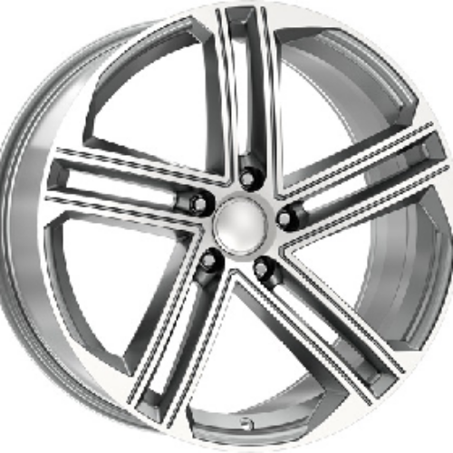 DY629 8,5X19 5X112 ET30 66,45 GMD