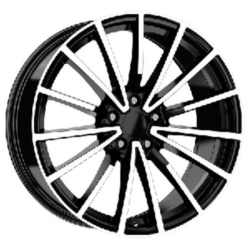 DY579 8,5X19 5X112 ET35 66,45 BD