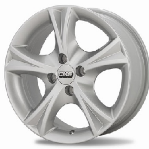 CMS470 6,5X15 4X100 ET35 67,1 SR