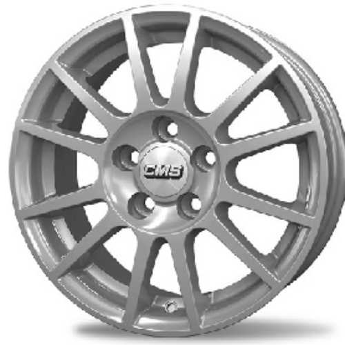 CMS608 6X14 4X100 ET35 67,1 SR