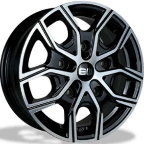ELT314 6,5X16 6X130 ET50 84,1 BLP