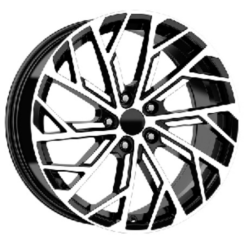 DY818 8X18 5X112 ET40 66,45 BD
