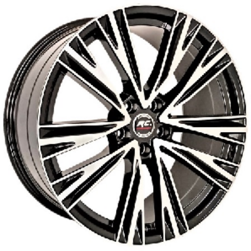 RC375 9X20 5X112 ET43 66,45 BF