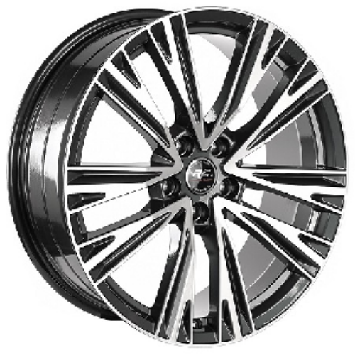 RC375 9X20 5X112 ET43 66,45 GMF