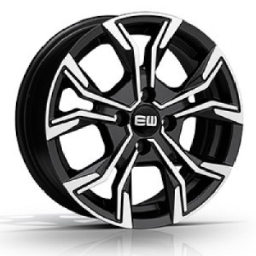ELT333 7,5X18 5X114,3 ET40 67,1 BLP