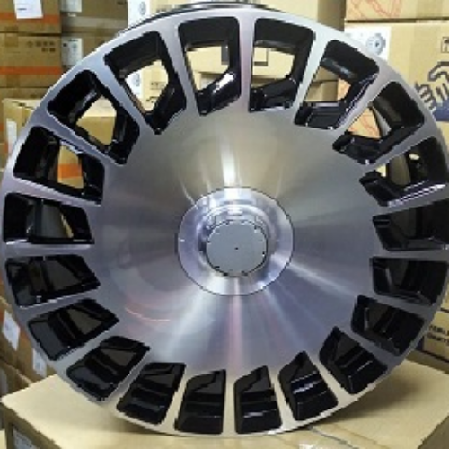 SONÝC 9,5X20 5X112 ET48 66,6 DEEP BD