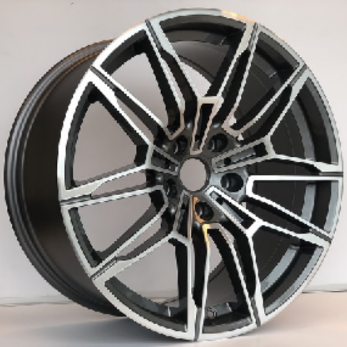 DY928-1 8X18 5X112 ET30 66,6 GMD