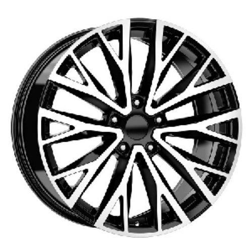 DY1289 8,5X19 5X112 ET35 66,6 BD