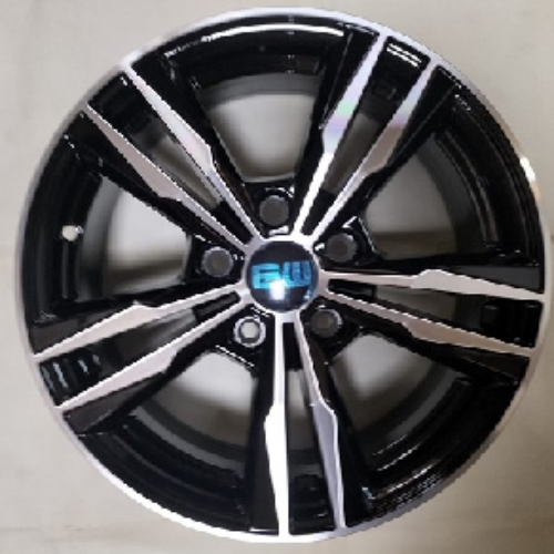 ELT424 6,5X16 5X114,3 ET45 67,1 BLP