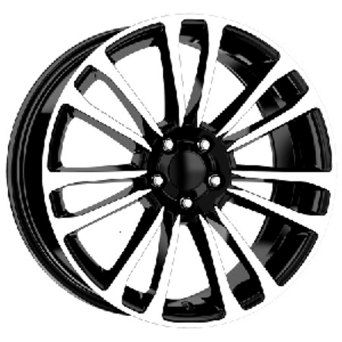 DY955 6,5X15 4X98 ET35 58,1 BD