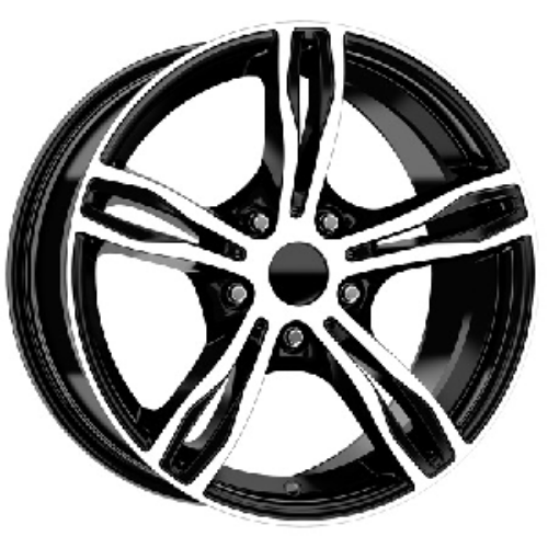 B492 8X17 5X120 ET34 72,6 BD