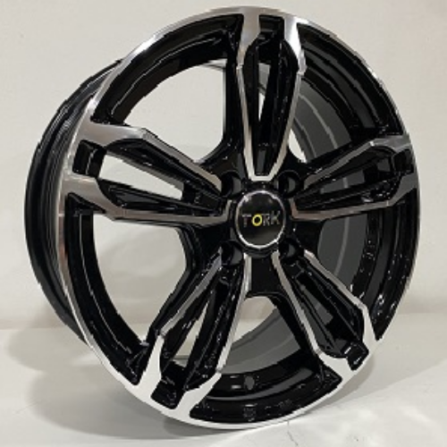 TORK3356 6,5X15 4X100 ET35 73,1 BM