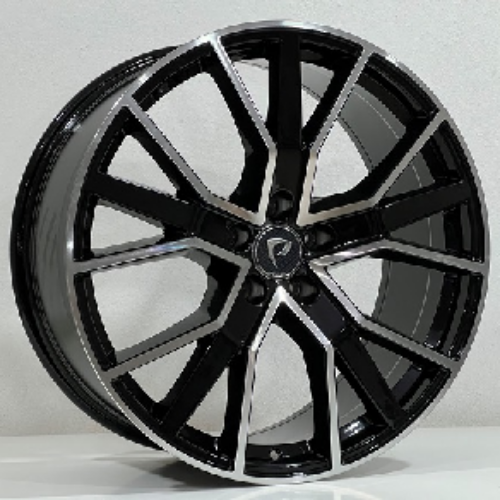 BK5131 8X18 5X112 ET45 66,45 BM