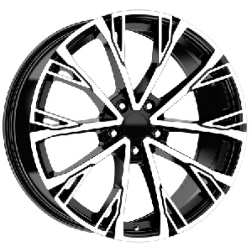 DY1109 8,5X19 5X112 ET40 66,45 BD