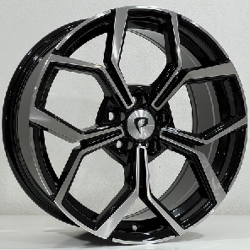 BK5952 7,5X17 5X112 ET45 57,1 BM