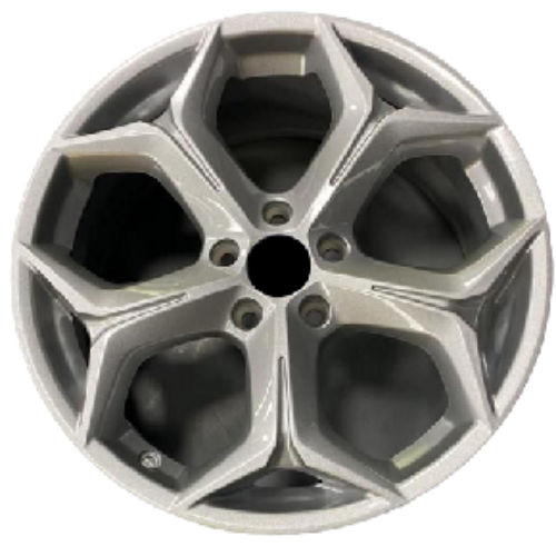 MAX-1009 8X18 5X108 ET56 63,4 SILVER