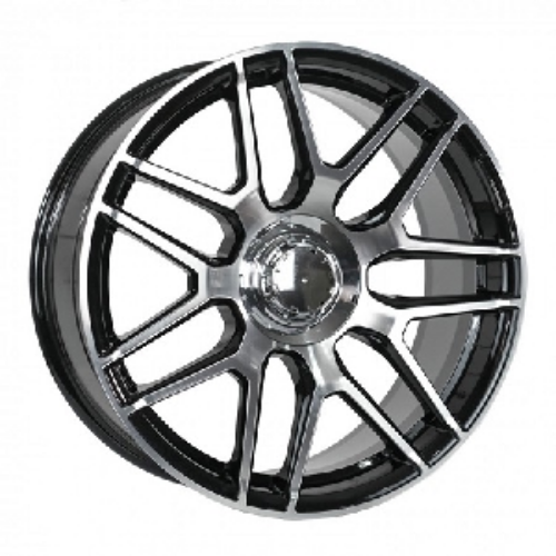 RC212 8,5X19 5X112 ET35 66,6 BF (ÖN)