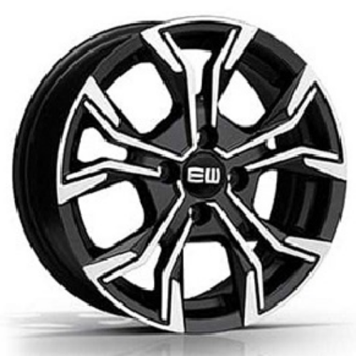 ELT271 6,5X16 5X114,3 ET40 67,1 BLP