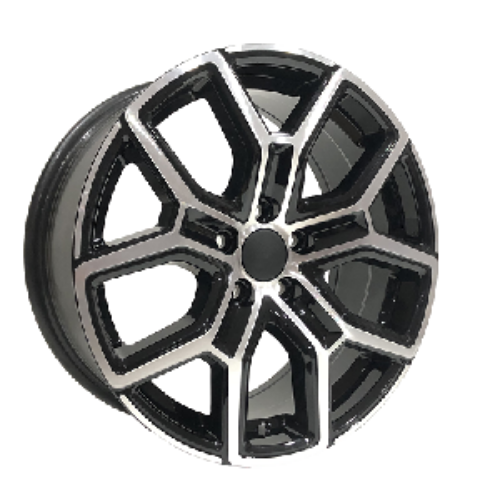DY945 6,5X15 5X98 ET35 58,1 BD
