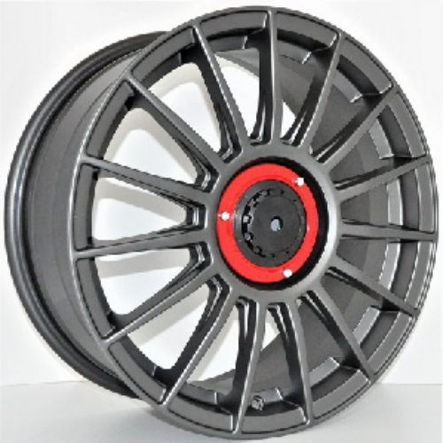 RC386 6,5X15 4X108 ET20 65,1 GM