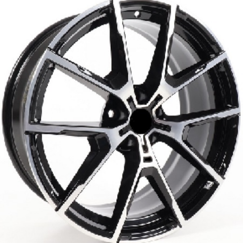 RC417 9,5X20 5X120 ET40 72,6 BF (ARKA)