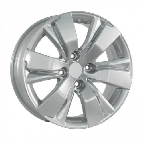 ST1603 6,5X16 4X108 ET27 65,1 SILVER