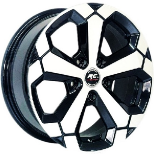 RC427 6,5X16 5X114,3 ET32 66,1 BF