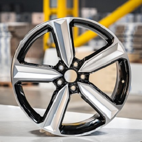 SONÝC 1015/1 8X18 5X112 ET35 66,45 BD