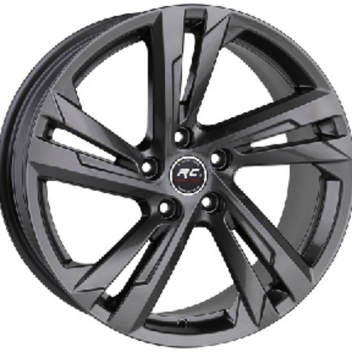 RC315 6,5X16 5X100 ET40 57,1 GM