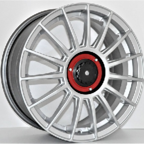 RC386 6,5X15 4X114,3 ET35 73,1 SILVER