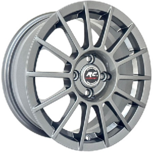 RC438 6,5X15 4X108 ET20 65,1 GM