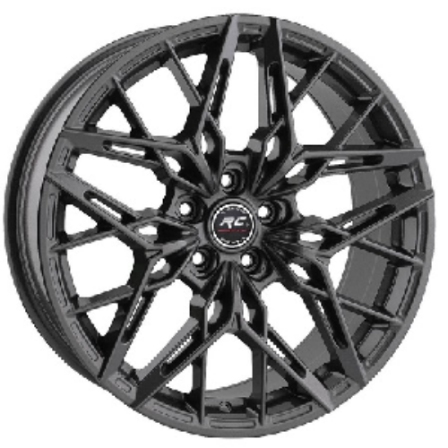 DSW-1154 8,5X19 5X120 ET33 72,6 MAT GM (ÖN)
