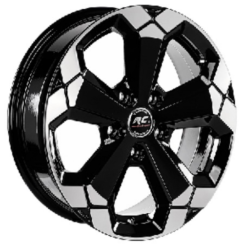 RC427 6,5X16 5X114,3 ET32 66,1 BLP