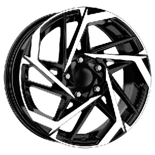 DY1036 6,5X16 5X114,3 ET35 73,1 BD