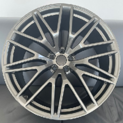 RC1155 10X21 5X112 ET19 66,5 GM (ARKA)