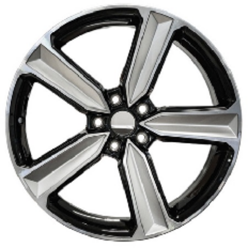 SONIC 1015/3 8X18 5X100 ET35 67,1 BD