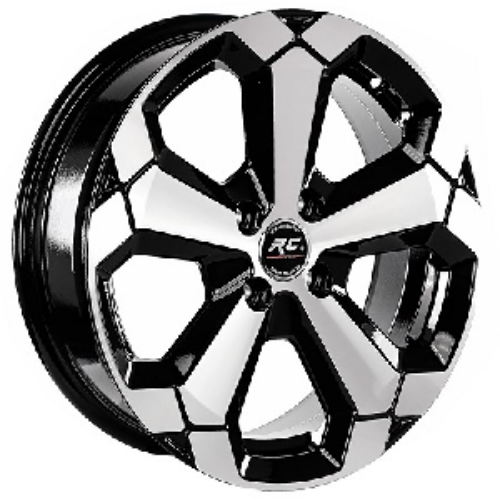 RC427 6,5X16 4X108 ET32 67,1 BF