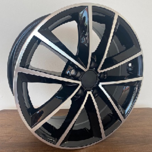 SONIC 1009/2 7X16 5X98 ET35 58,1 BD