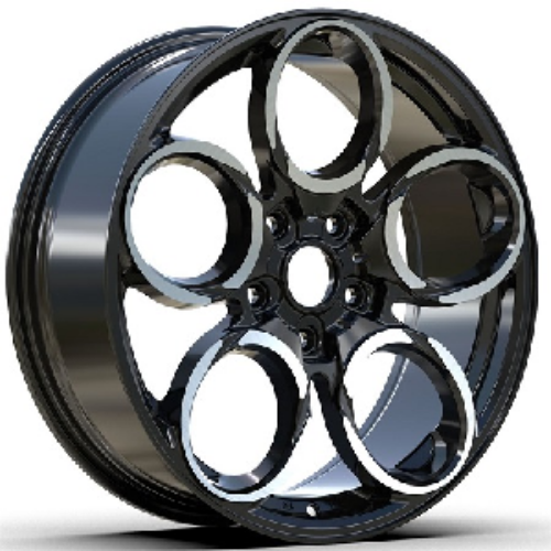 DSW-1172 8X18 5X112 ET40 67,1 BF