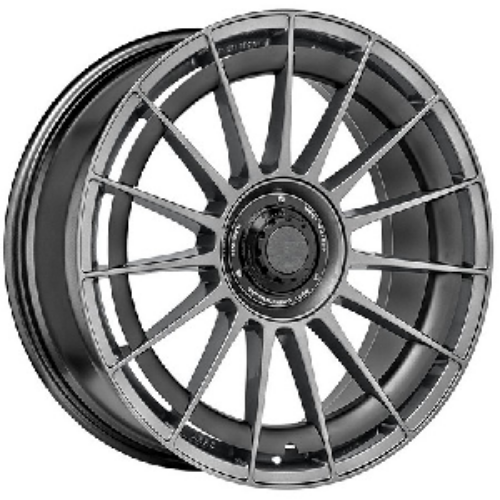 DSW-1171 8X18 5X100 ET40 67,1 MAT GM