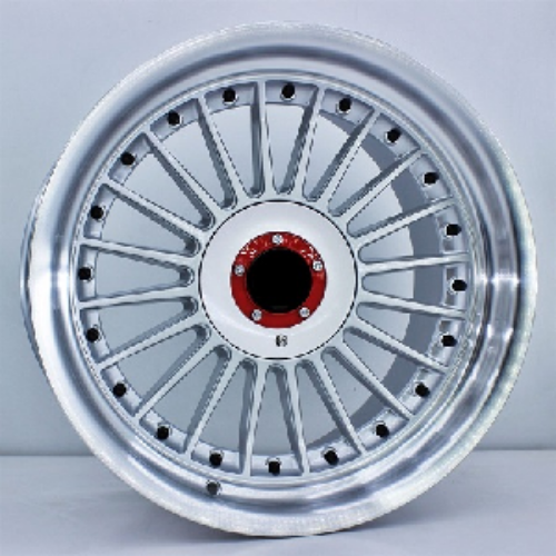 RC1162 9X16 8X100/108 ET15 73,1 SILVER/LIP