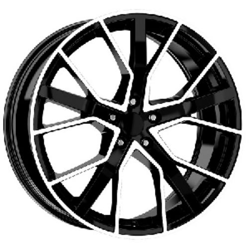DY839 8,5X19 5X112 ET40 66,45 BD