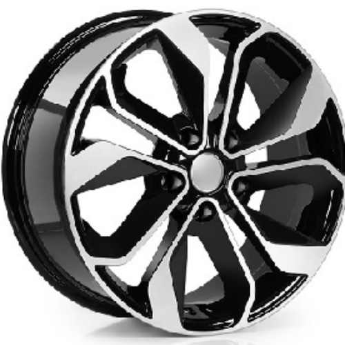 SONIC 7702/1 7,5X17 4X100 ET40 67,1 BD